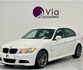 XDRIVE 320D 320 D 184 EDITION / SIEGE CHAUFFANT /