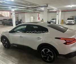 CITROEN C4 X