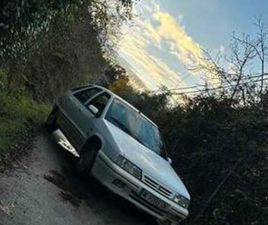 CITROEN - ZX