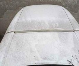 CORTAVIENTOS DE CAMION DAF XF - 2014