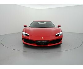 OCCASION 296 GTB 2024 À VENDRE À MERIGNAC