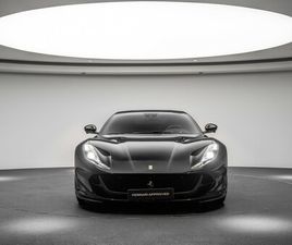 OCCASION 812 SUPERFAST 2020 À VENDRE À LE CANNET