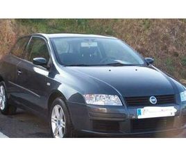 FIAT - STILO