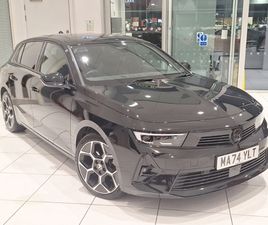 1.5 TURBO D ULTIMATE 5DR AUTO