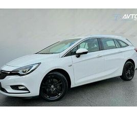 OPEL ASTRA 1.6 CDTI-COSMO-LED-NAVI-LIZING ZA TUJCE-ODLIČEN-