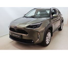 1.5 HYBRID 116 ACTIVE - *DEFA LÄMPÖPAKETTI*