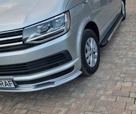 UTILIZAT VOLKSWAGEN MULTIVAN 2019 - 37 000 EUR, 52 000 KM - AUTOVIT.RO