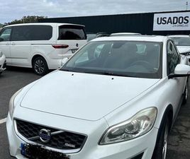 VOLVO C30 D4 2.0 MARÇO/11