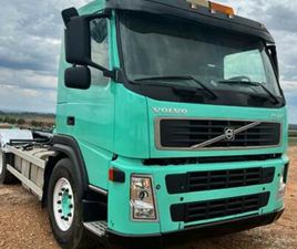 VOLVO - FH12