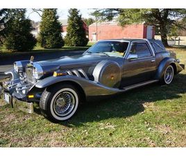 1987 ZIMMER GOLDEN SPIRIT FOR SALE