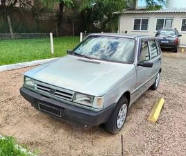 MILLE 1.0 ELECTRONIC 4P