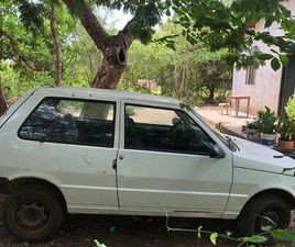 MILLE 1.0 FIRE/ F.FLEX/ ECONOMY 2P