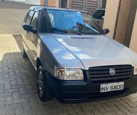 MILLE 1.0 FIRE/ F.FLEX/ ECONOMY 4P