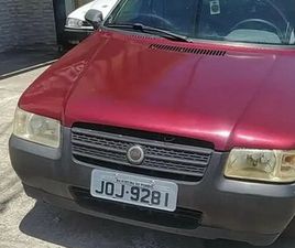 MILLE 1.0 FIRE/ F.FLEX/ ECONOMY 4P