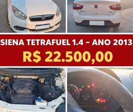 TETRAFUEL 1.4 EVO F. FLEX 8V