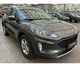 KUGA 2.5 DURATEC PLUG-IN-HYBRID PHEV COOL & CONNEC