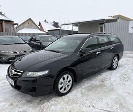 HONDA ACCORD TOURER 2.2 CTDI SPORT MY. 06