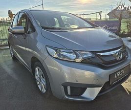 HONDA JAZZ HONDA JAZZ 1.3 I-VTEC AUTOMATIK COMFORT 1.LASTNIK ODLIČEN