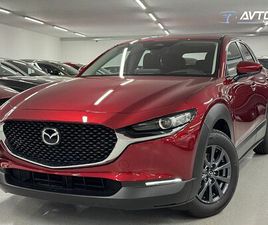 MAZDA CX-30 G140 PRIME-LINE | ZALOGA