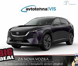 MAZDA CX-6E TAKUMI PLUS TOP OPREMA|4XHLAJ+GRE.SED|PANO|360°KAM