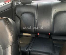 MERCEDES CLASSE C C 220 MERCEDES-BENZ CLASE C C 220 CDI SPORTCOUPE