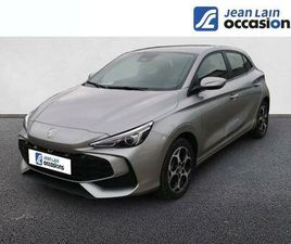 MG3 1.5 L HYBRID+ 195 CH COMFORT