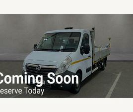 2.3 CDTI 3500 BITURBO RWD L3 H1 EURO 6 2DR