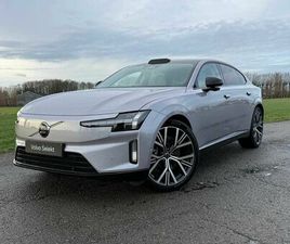 ULTRA, SINGLE MOTOR EXTENDED RANGE, ELEKTRISCH