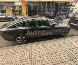 AUDI A5 DD 2014 PRESTIGE