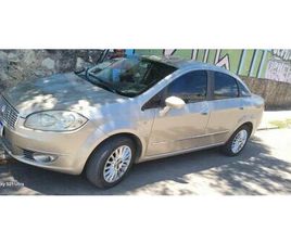 FIAT LINEA ABSOLUTE FLEX 2011