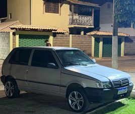 MILLE 1.0 FIRE/ F.FLEX/ ECONOMY 2P