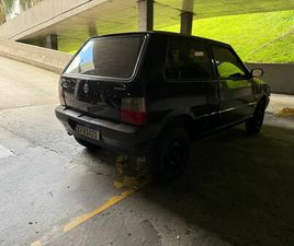 MILLE 1.0 FIRE/ F.FLEX/ ECONOMY 2P