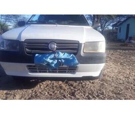 MILLE 1.0 FIRE/ F.FLEX/ ECONOMY 4P