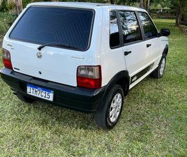 MILLE WAY ECONOMY 1.0 F.FLEX 4P