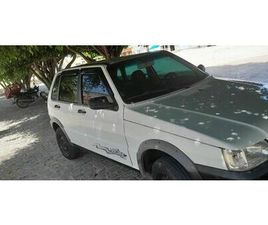 MILLE WAY ECONOMY 1.0 F.FLEX 4P