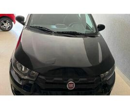 FIAT MOBI EASY 1.0 FIRE FLEX 5P. 2018
