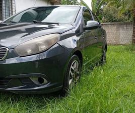 FIAT GRAND SIENA ESSENCE DUAL. 1.6 FLEX 16V 2013