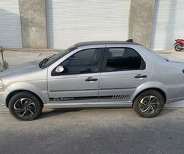 FIAT SIENA EL 1.0 MPI FIRE FLEX 8V 4P 2013