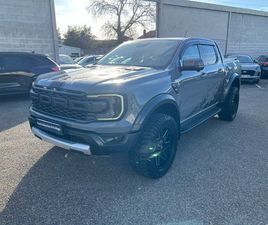 RANGER DCA 3.0 ECOBOOST V6 292 CH S&S BVA10