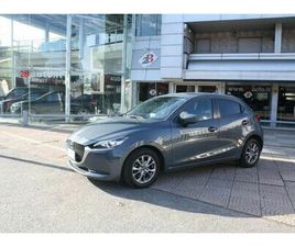 MAZDA 2 SKYACTIV G 1.5 SKYACTIV-G M-HYBRID EVOLVE