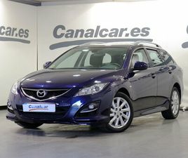 2.2 DE 129CV STYLE SW