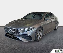 CLASSE A 200 7G-DCT AMG LINE