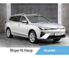 ELECTRIC COMFORT 7 ÅRS GARANTI!/ACC