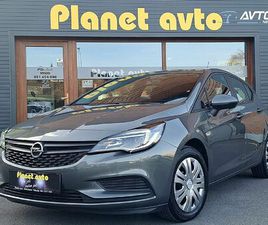 OPEL ASTRA 1.0 DI TURBO 77KW