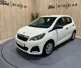 108 VTI 72CH S&S BVM5