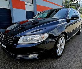 VOLVO V70 D2 SUMMUM + VIRTUAL.NAVI.USNJE...+ 1. LETO JAMSTVA