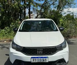 FIAT ARGO 1.0 6V FLEX. 2023