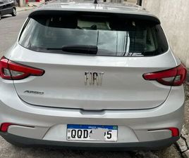 FIAT ARGO DRIVE 1.0 6V FLEX 2019