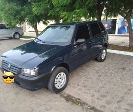 MILLE 1.0 FIRE/ F.FLEX/ ECONOMY 4P