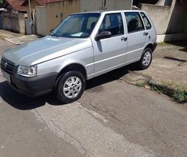 MILLE 1.0 FIRE/ F.FLEX/ ECONOMY 4P